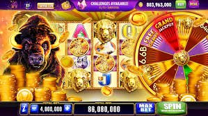Antarmuka aplikasi mobile dewartp menampilkan permainan slot dan kasino langsung