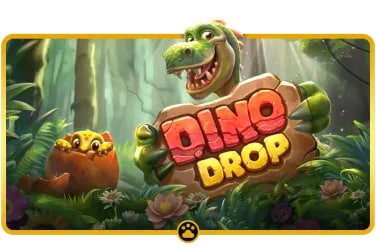 Tampilan dashboard dewartp dengan berbagai permainan slot berwarna-warni