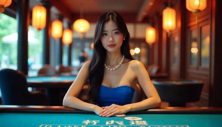Antarmuka permainan M-World Championship di platform dewartp dengan lima slot utama tersedia